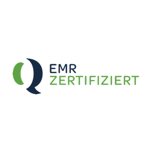 EMR Zertifiziert